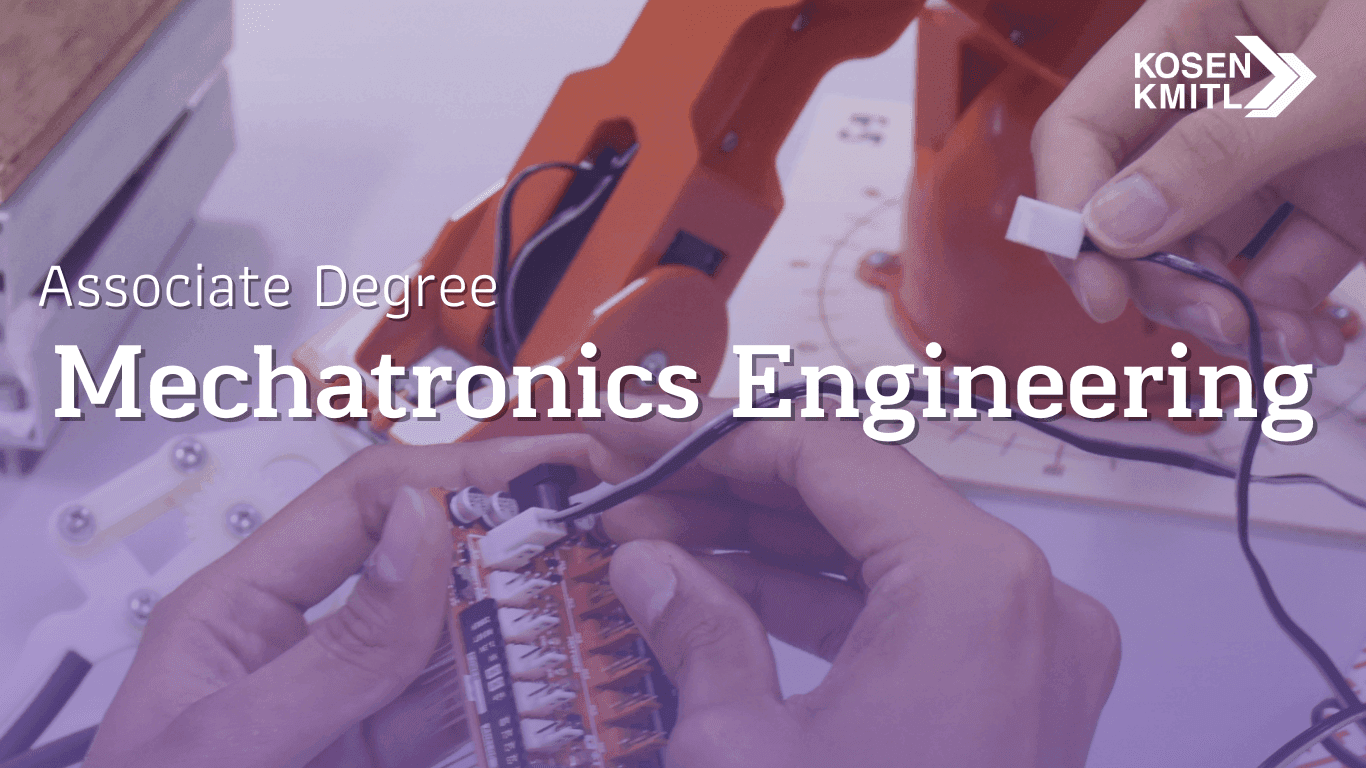 Mechatronics Engineering