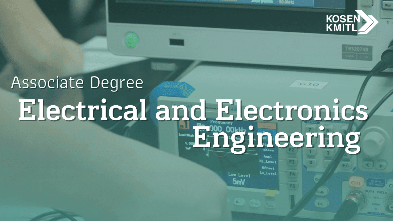 Electrical and Electronics Engineering